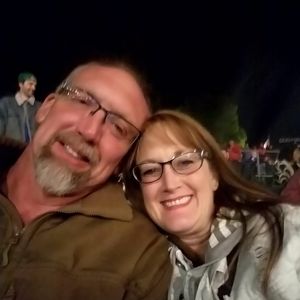 Meet your Posher, Valarie